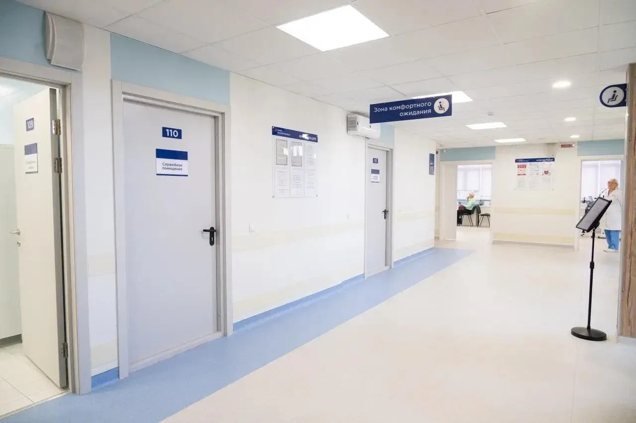 Фото: ГК Гранель