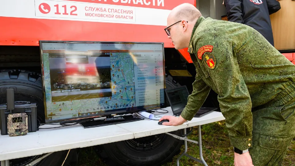 Фото: Медиаархив Подмосковья