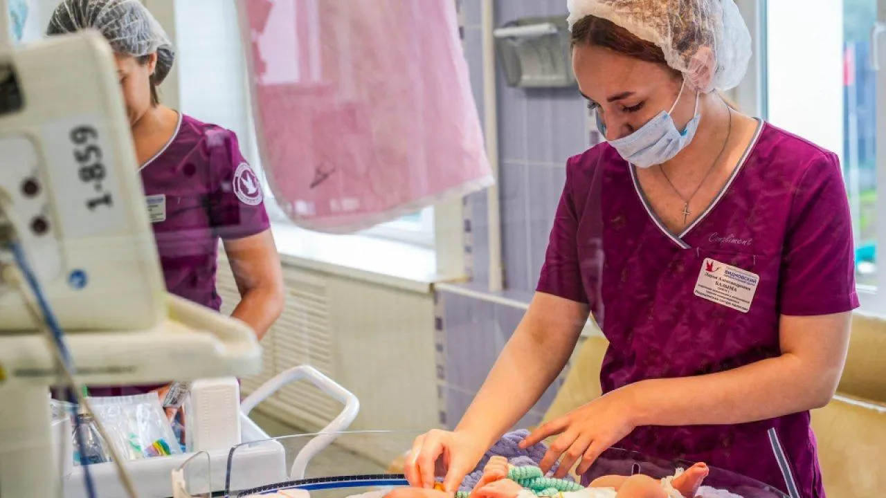 пресс-служба губернатора и правительства Московской области