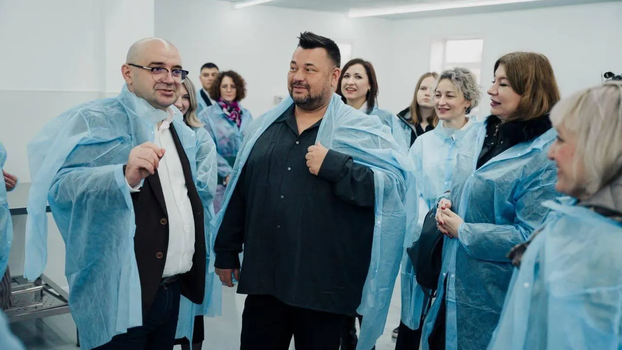 Пресс-служба администрации городского округа Лосино-Петровский