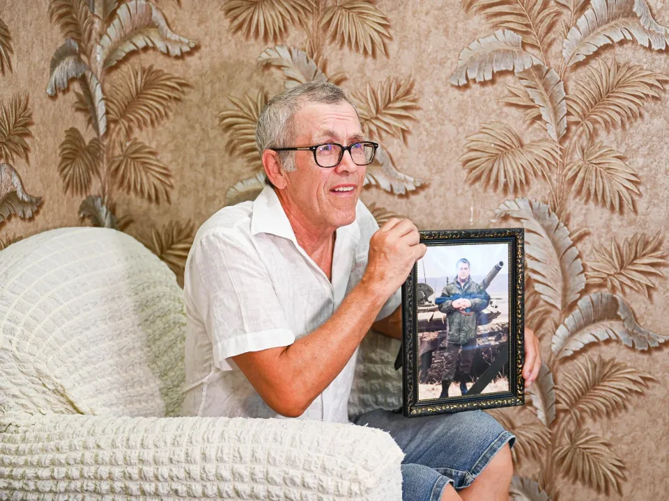 Фото: пресс-служба администрации Ленинского г.о.