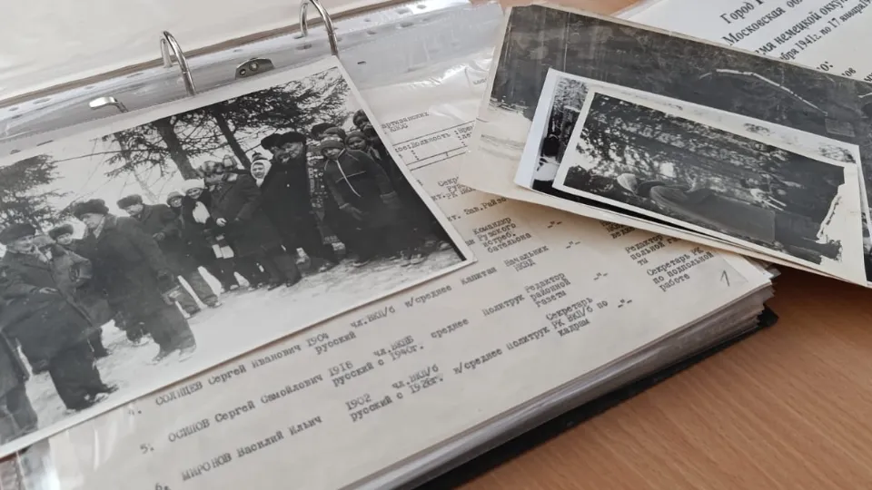 Фото: пресс-служба Администрации Рузского м.о.