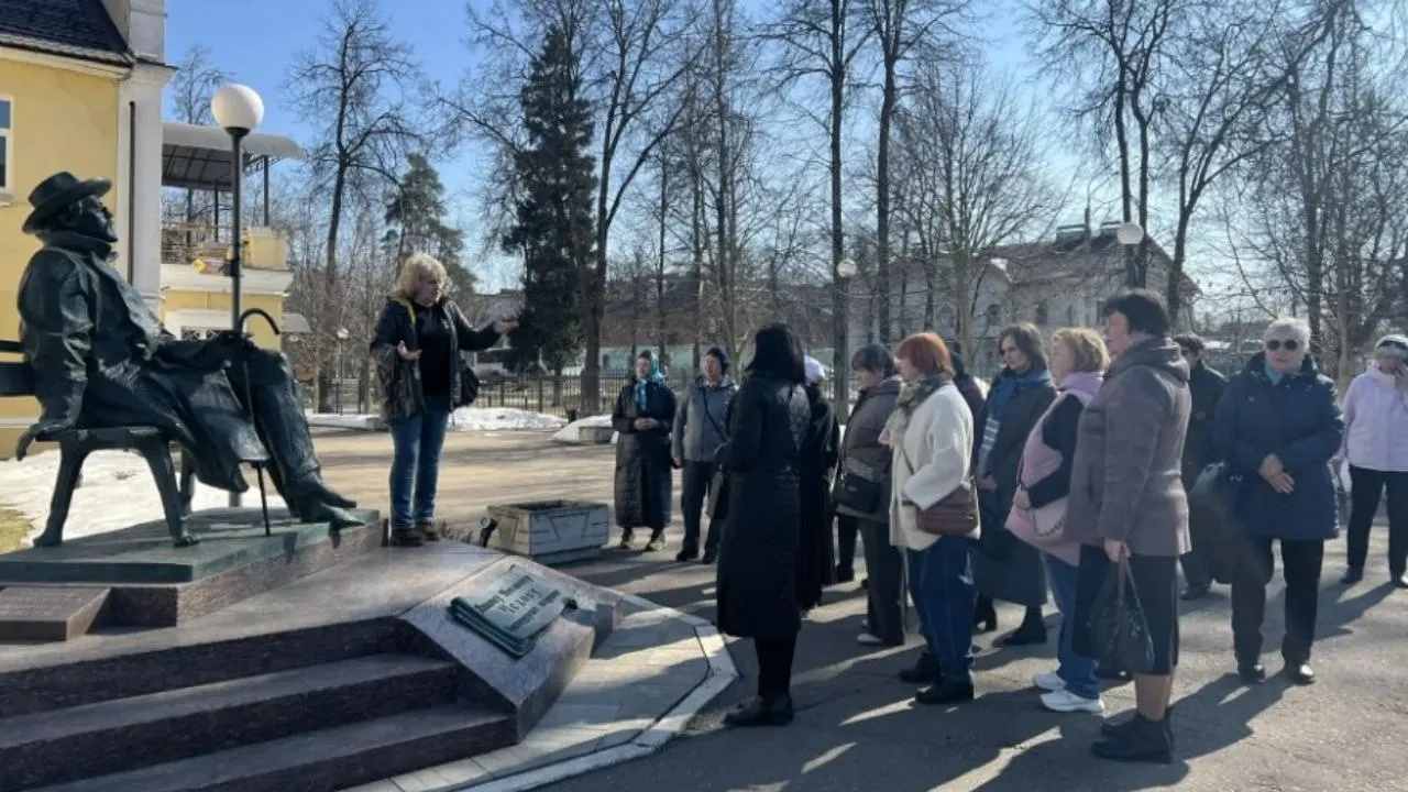 Социальный центр "Волоколамский"
