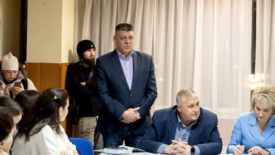 Фото: Министерство ЖКХ Московской области