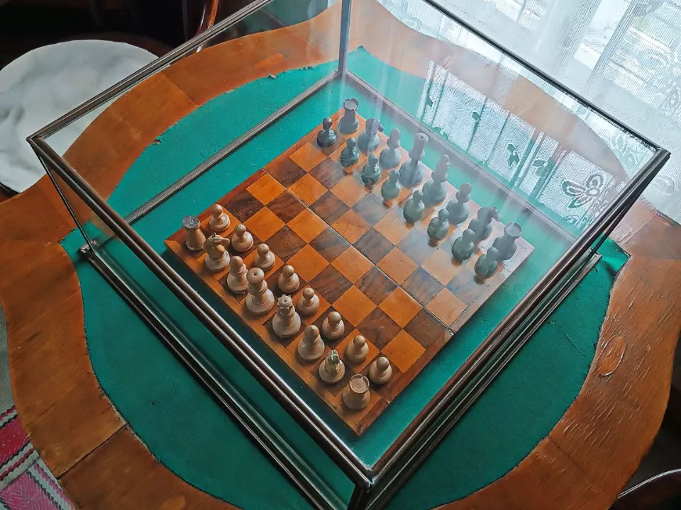 Фото: t.me/podolie_museum