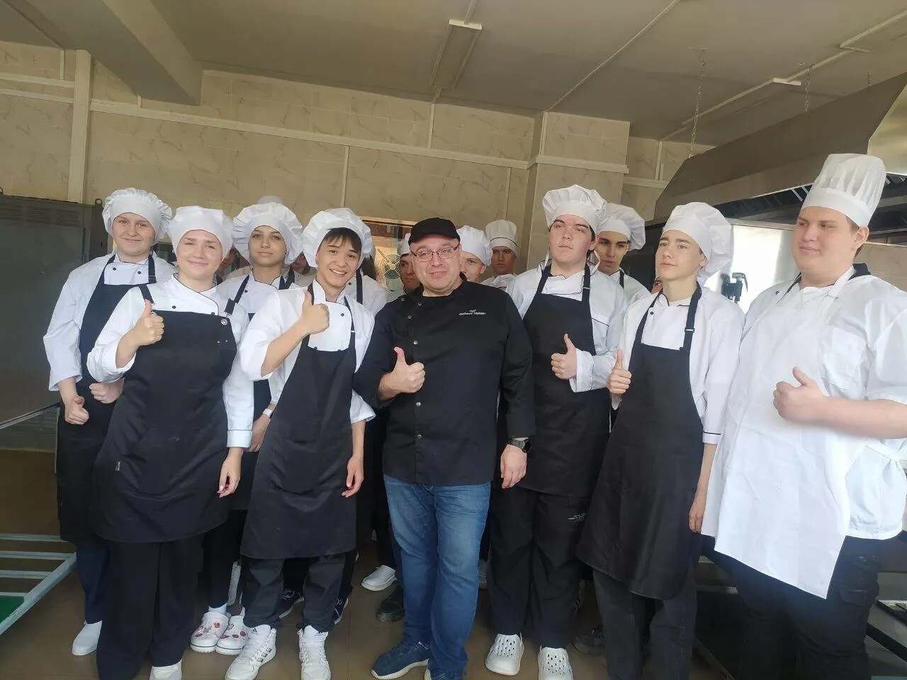 Министерство образования Московской области