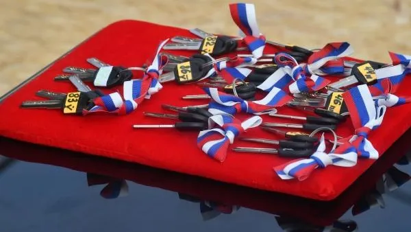 Более 10 семей переселили из аварийного жилья в одном из поселков Марий Эл