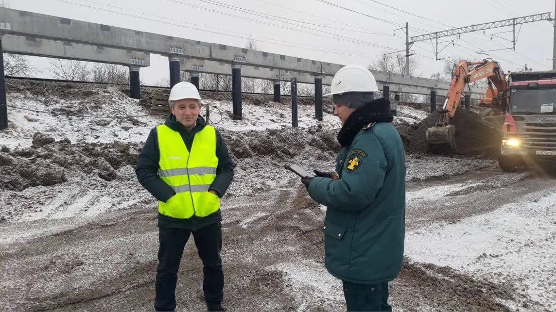 Главгосстройнадзор МО