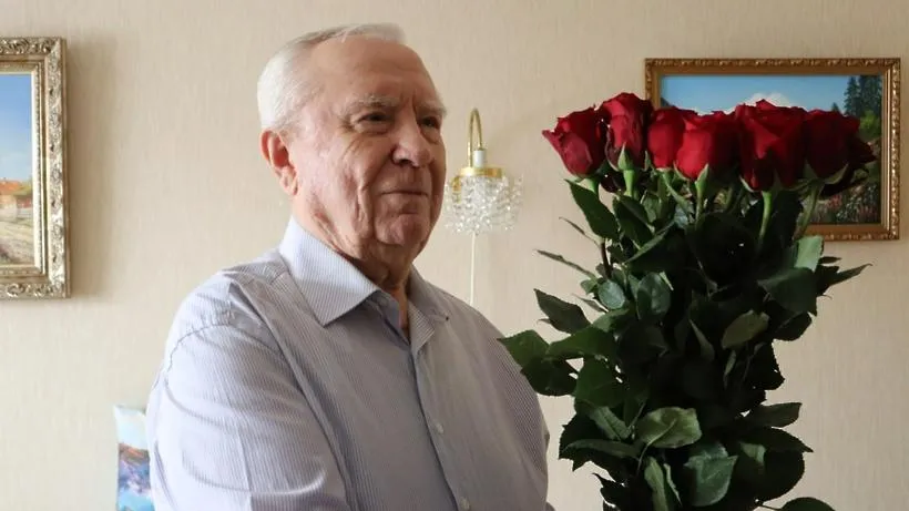 пресс-служба администрации г.о. Пущино