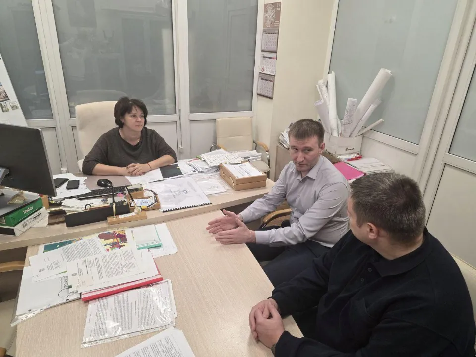 Фото: пресс-служба администрации Богородского городского округа&nbsp;