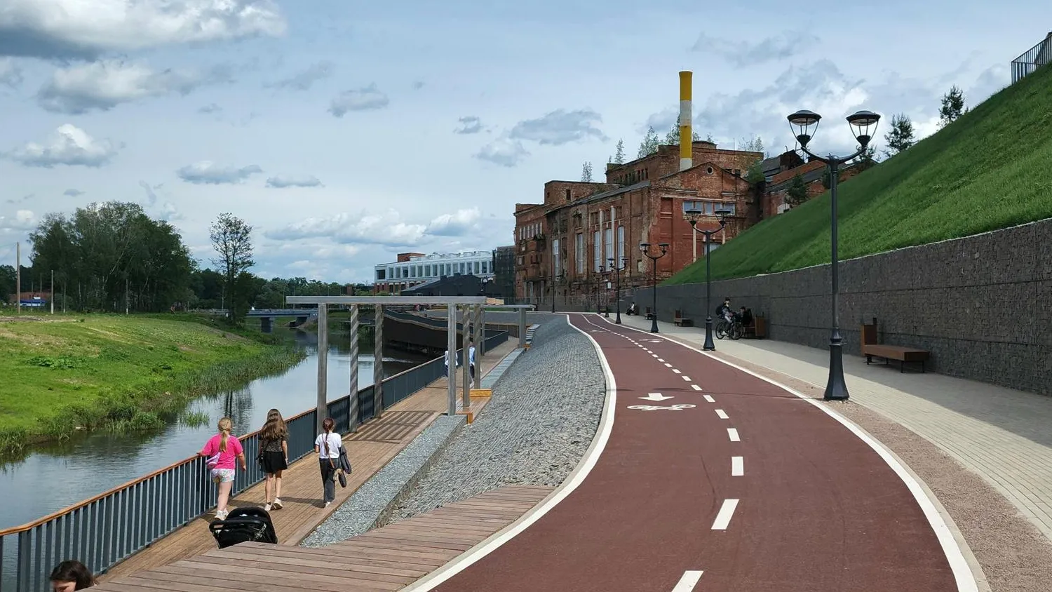 Фото: Анна Тюрюмина