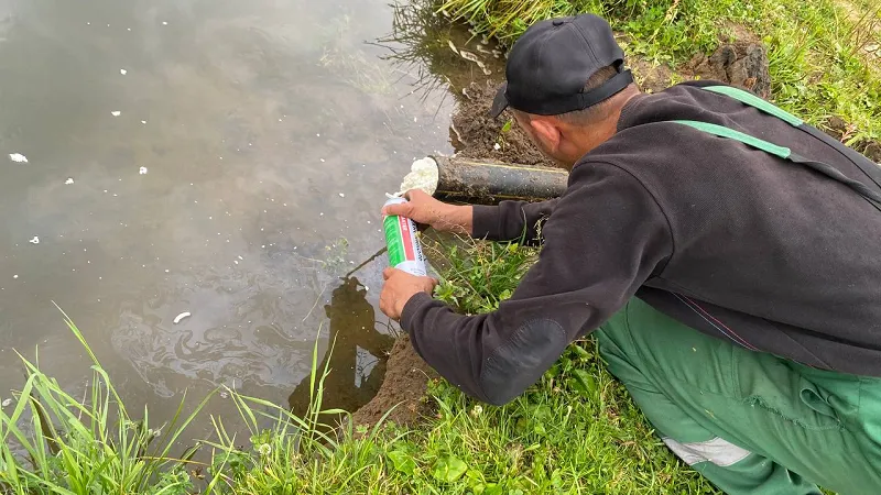 Фото: Министерство экологии и природопользования Московской области