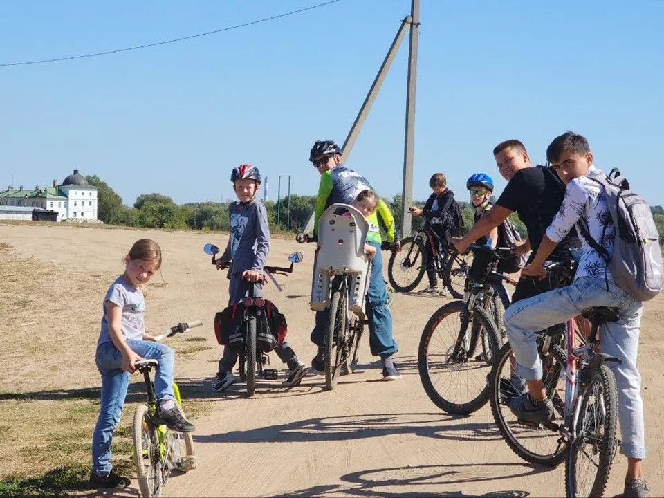 Фото: Андрей Семибратов