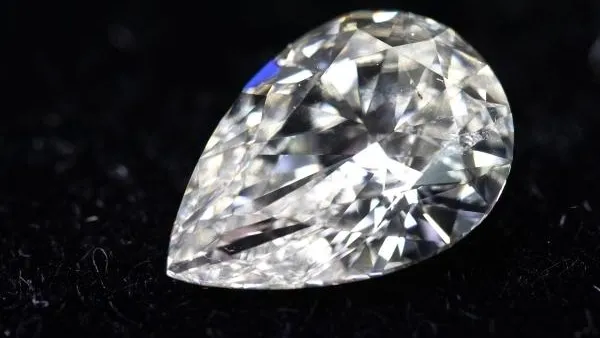 В Японии похитили бриллиант стоимостью почти 2 млн долларов