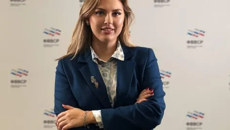 Фото: Федерация водных видов спорта России