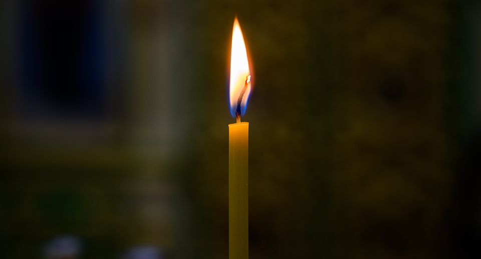 Aif: умер актер из сериала «Реальные пацаны» Михаил Синтин