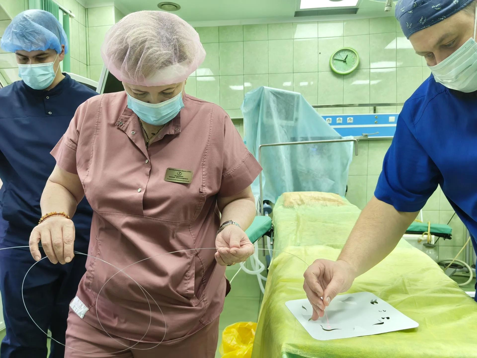 Фото: Сергей Орлов