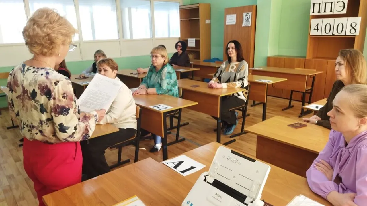 МОУ СОШ № 17 г. Орехово-Зуево