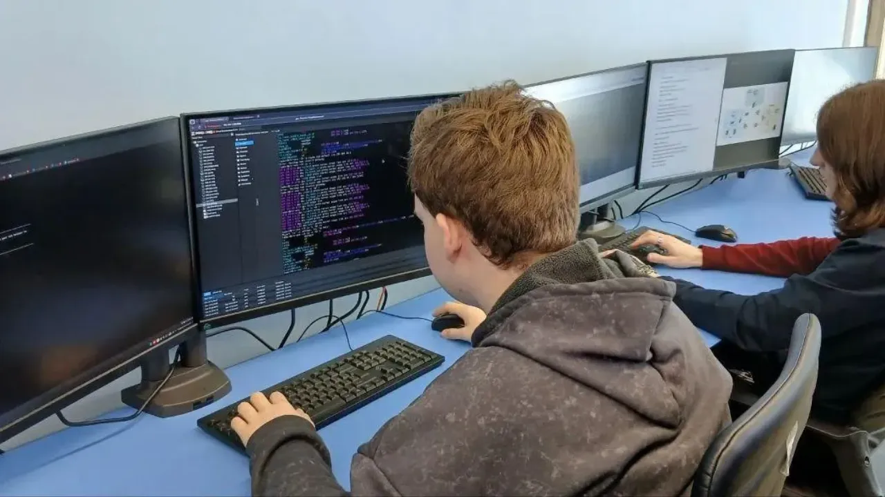 Министерство образования МО