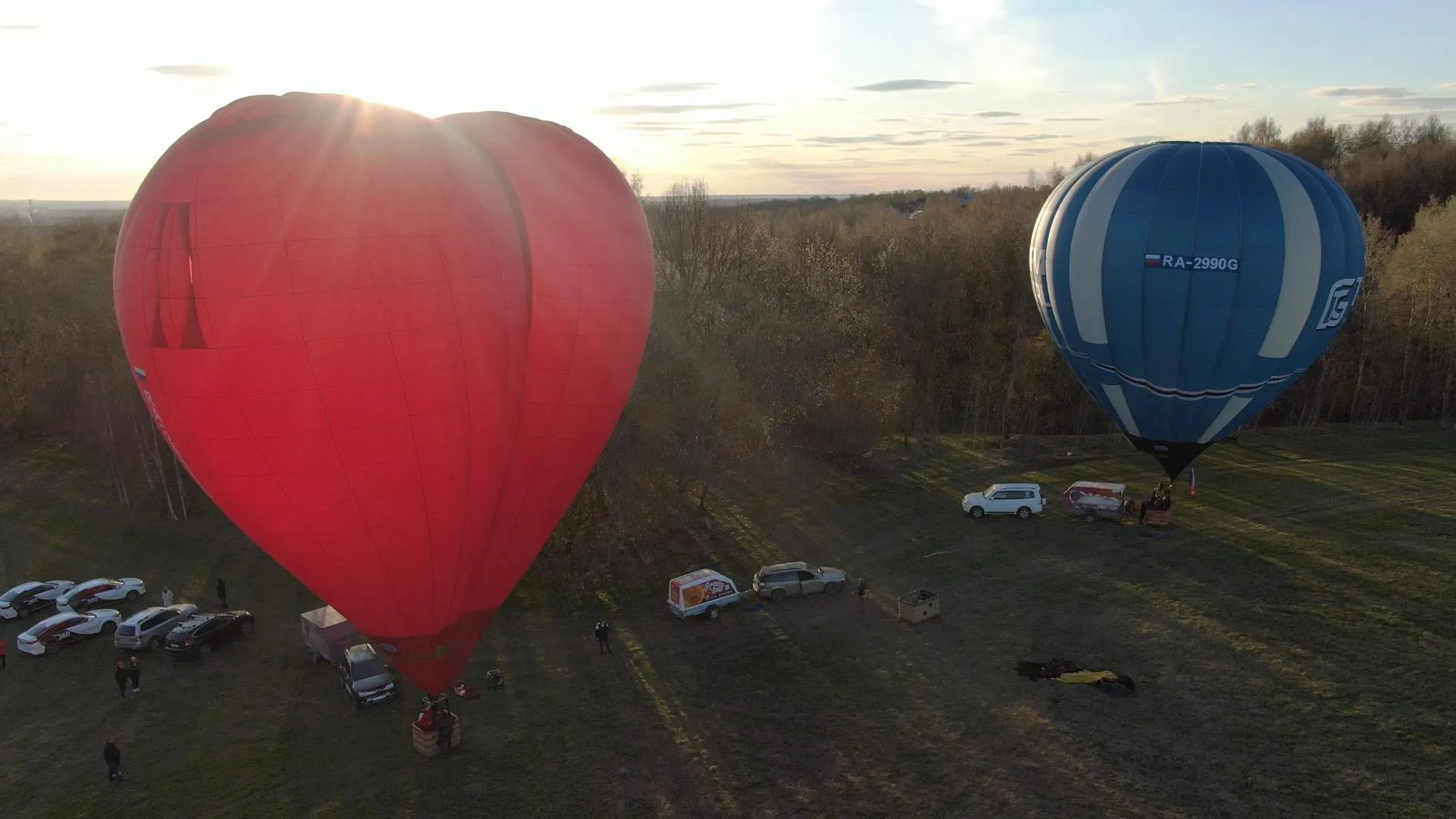 Ксения Борцова