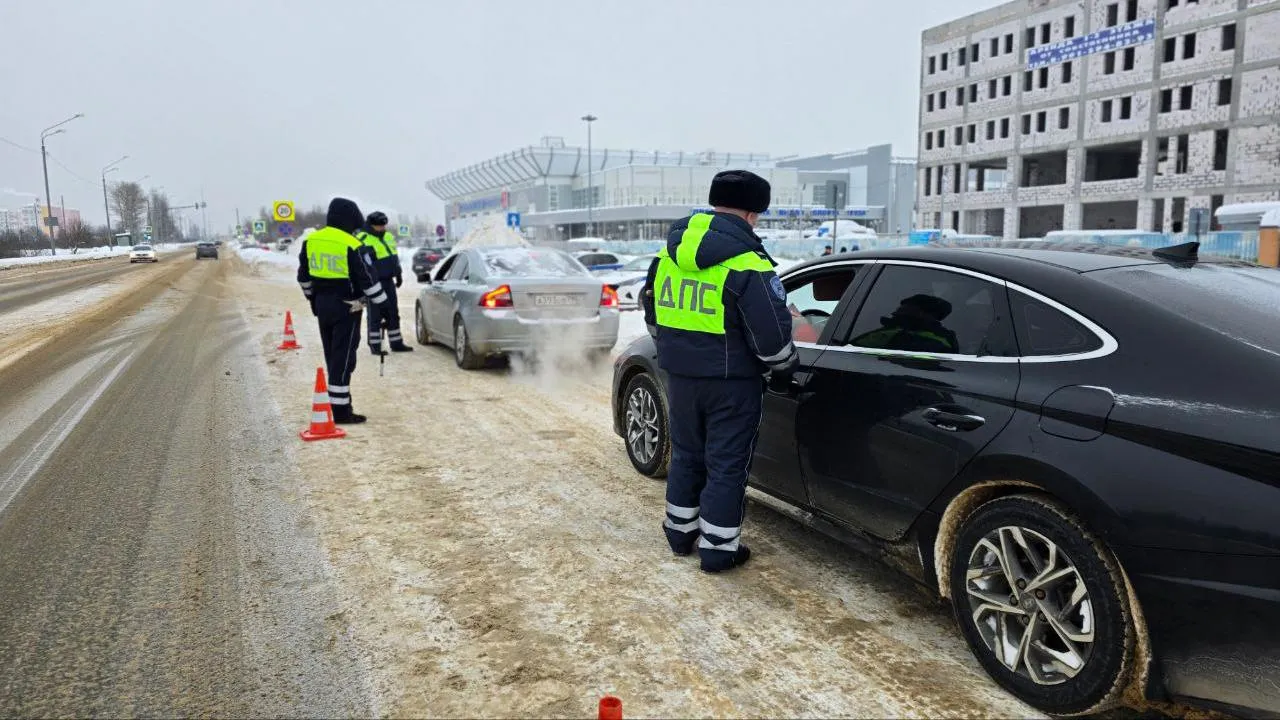 пресс-служба ОМВД России «Рузский»