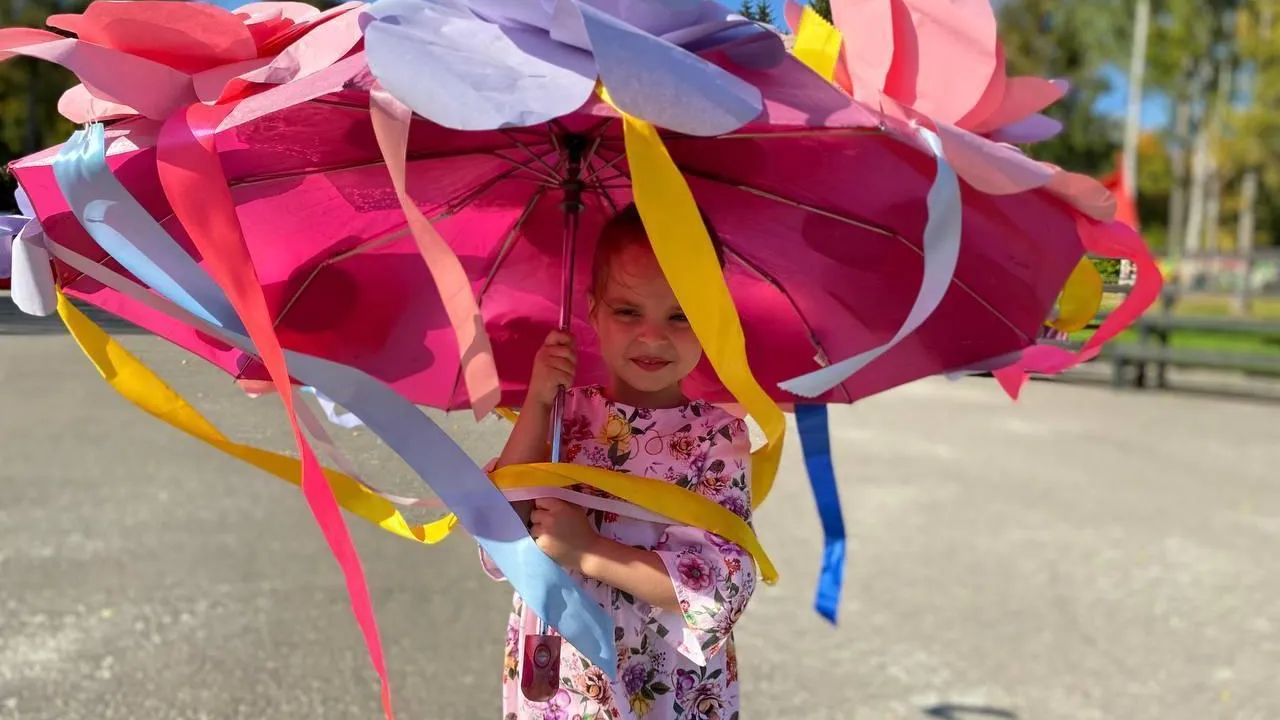 Парк культуры и отдыха "Победа"/ВКонтакте