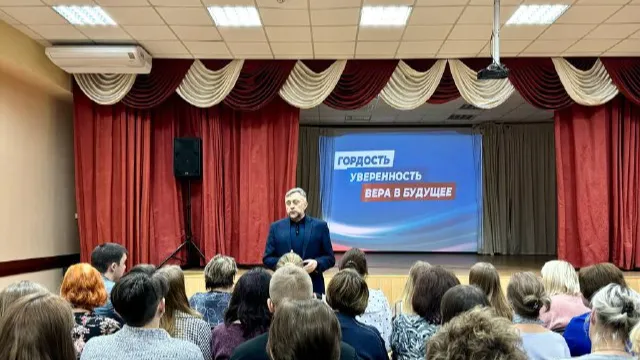 Фото: телеграм-канал Олега Жолобова