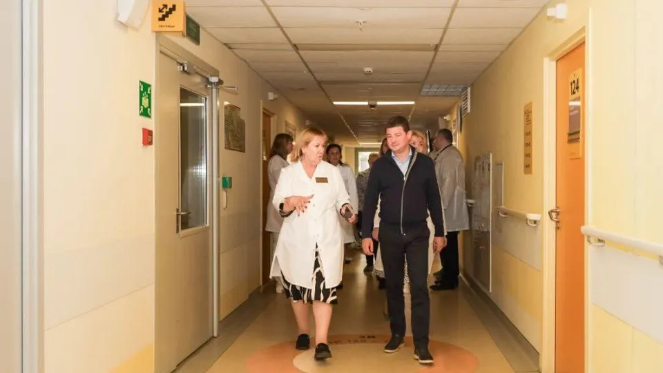 Фото: Раменский медиацентр