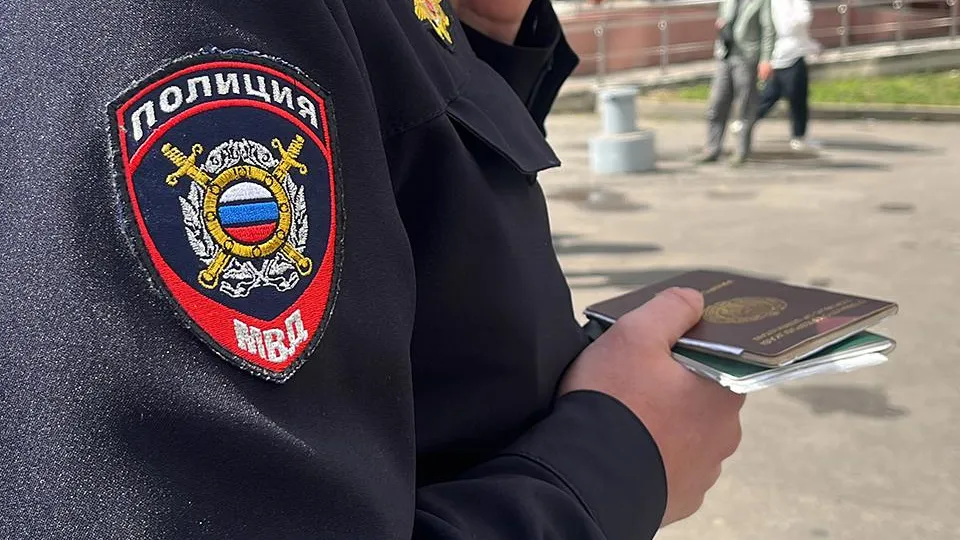 Фото: Елизавета Приймак