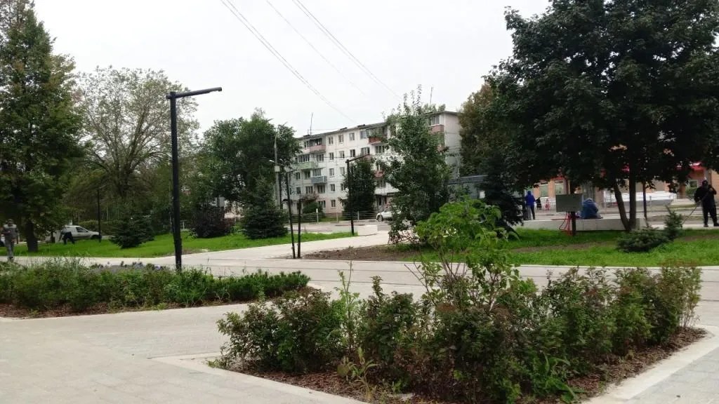 Василий Тремасов