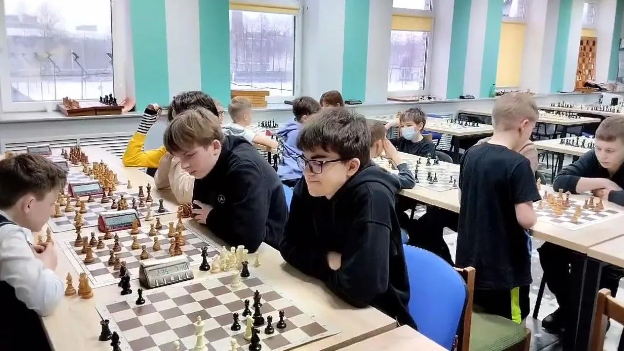 пресс-служба администрации г.о. Дубна