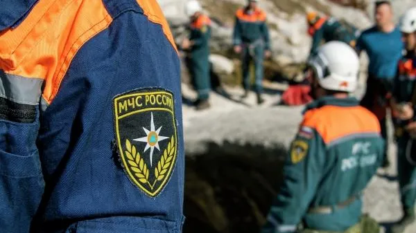 В МЧС разработали устройство для дистанционного уничтожения снарядов