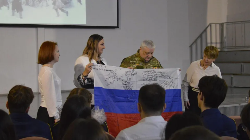 Фото: Артем Морозов