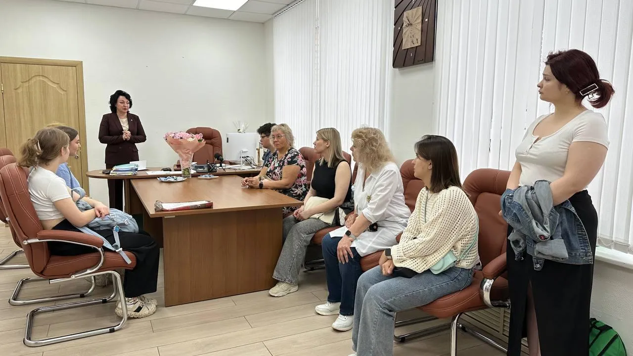 Фото: Электростальская центральная городская больница