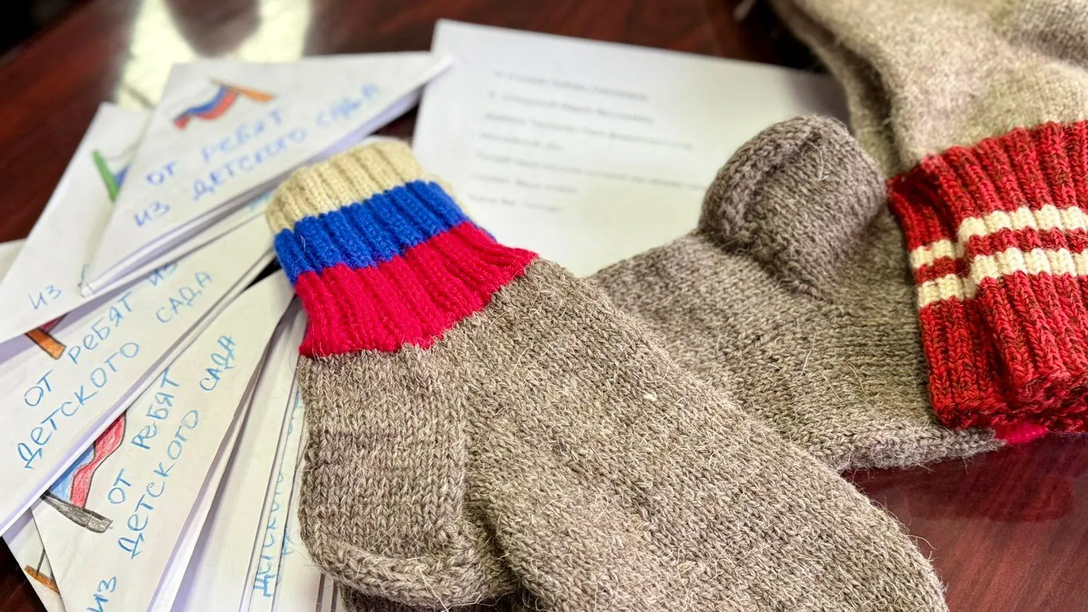 Фото: пресс-служба администрации Наро-Фоминского г.о.