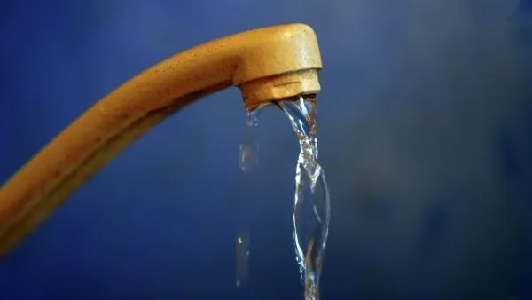 Чистая вода поступит в дома 94% жителей Подмосковья в 2018 году — губернатор