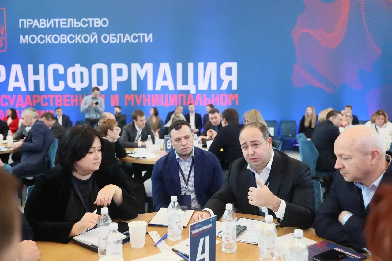 Фото: Константин Семенец