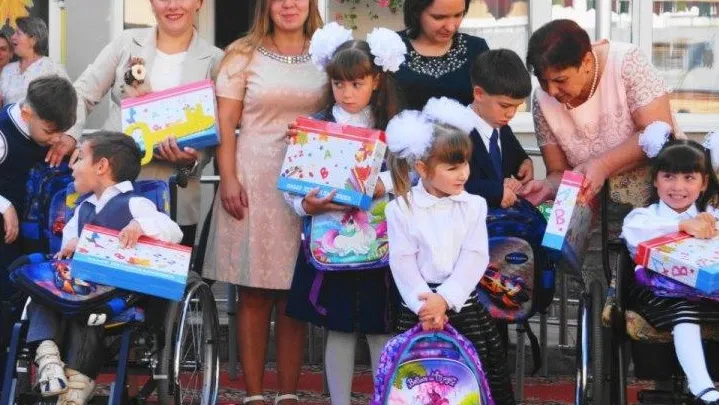 Фото: Министерство социального развития МО