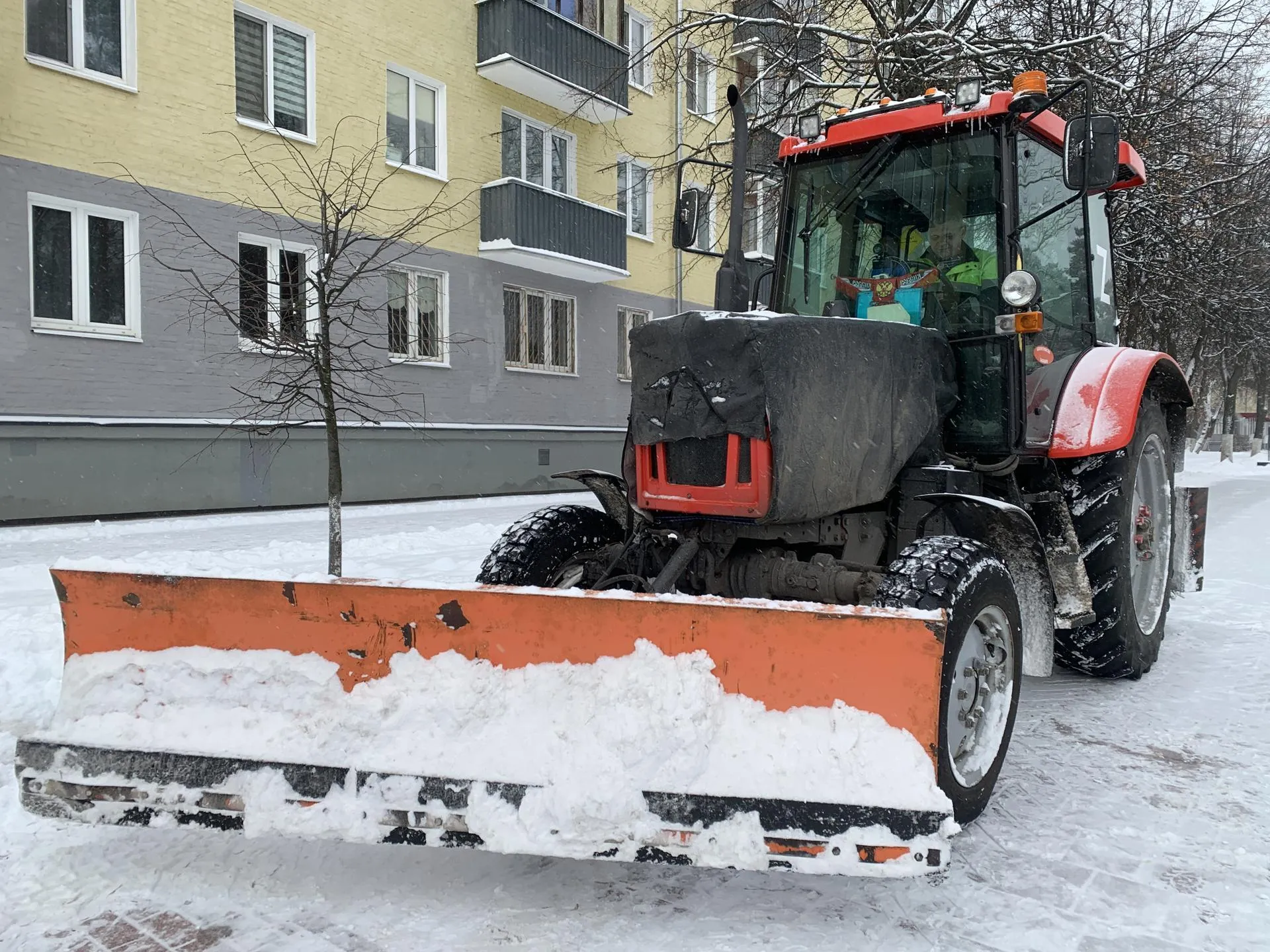 Фото: Ирина Мальцева