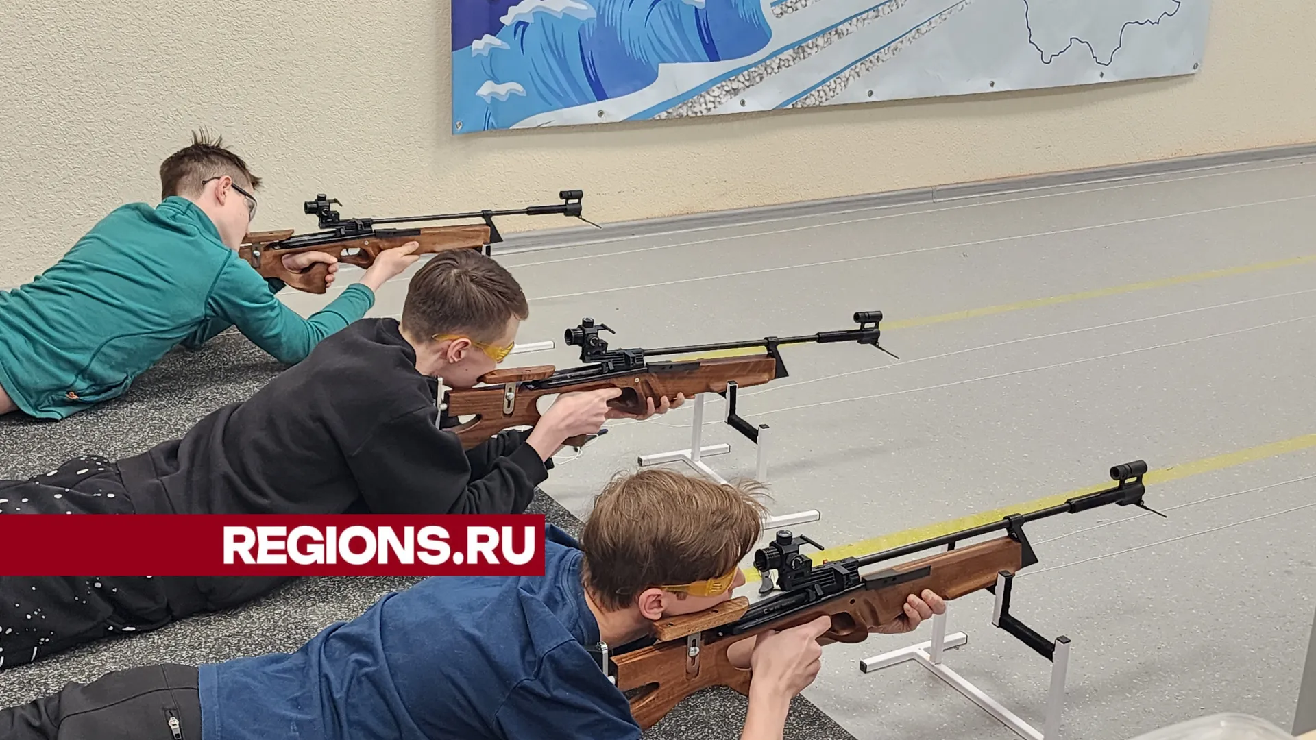 Фото: Светлана Борщева