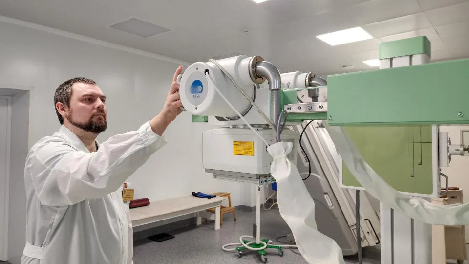 Фото: МедиаБанк Подмосковья/Мария Андрюхина