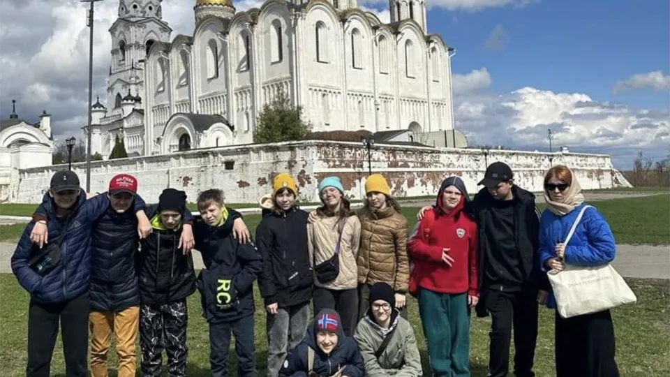 Фото: Министерство образования Московской области