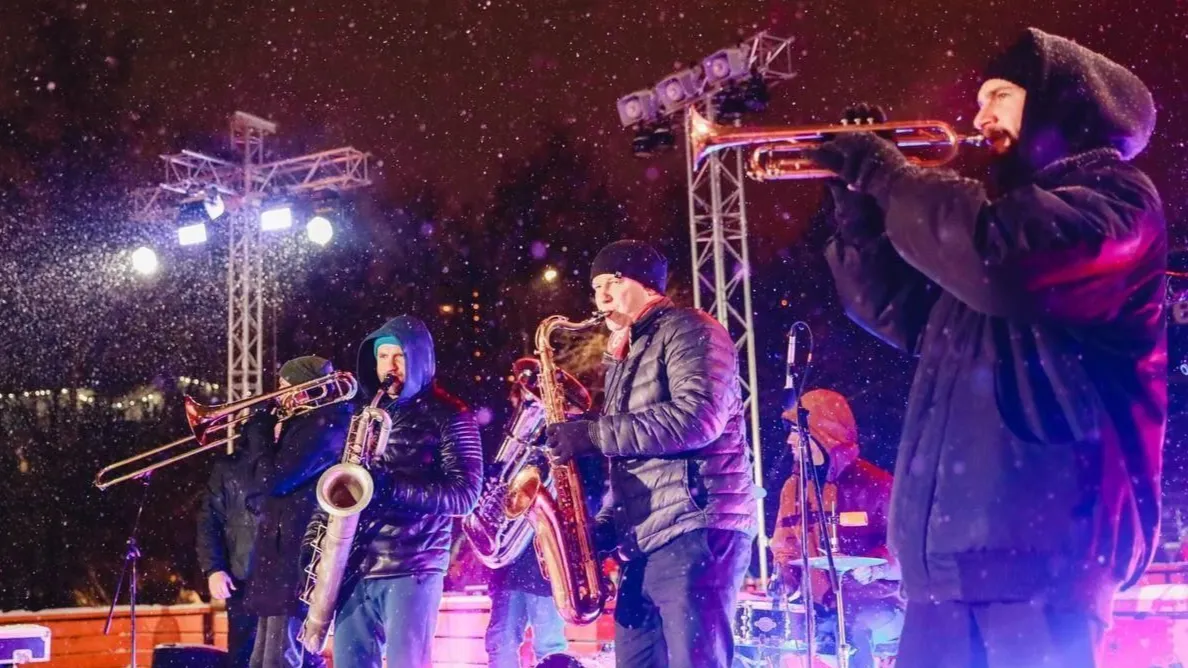 Фото: Министерство благоустройства МО