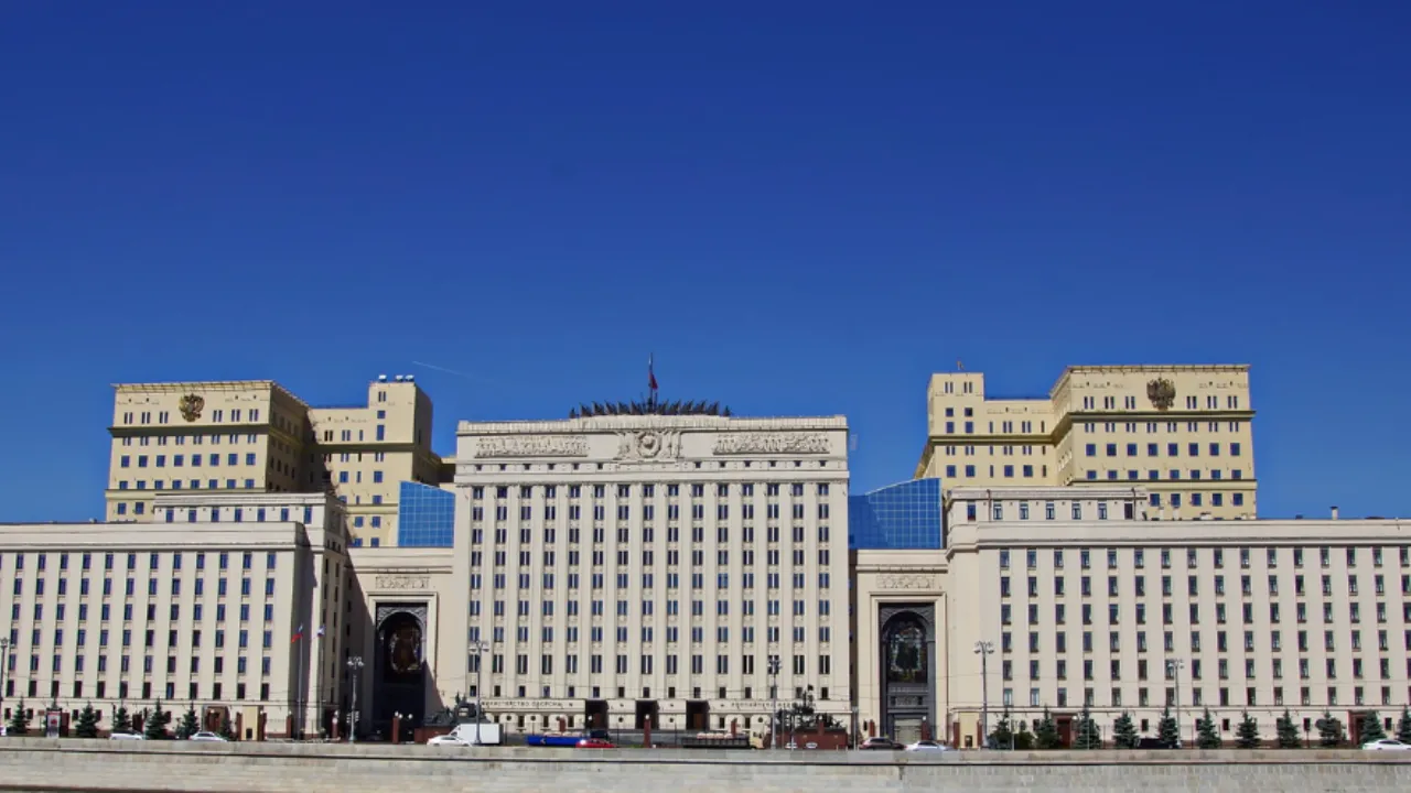 Минобороны потребовало от «Воентелекома» вернуть почти 50 млн руб.