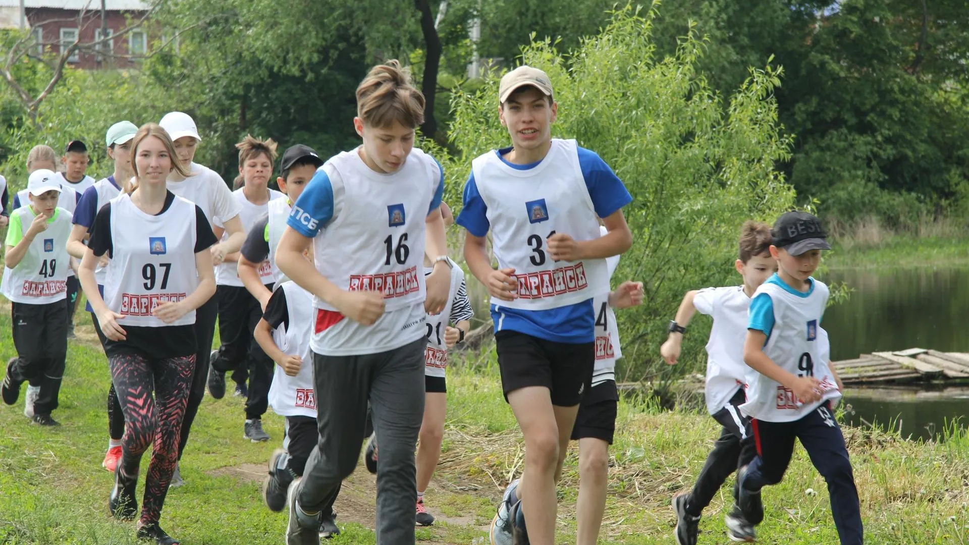 Фото: пресс-служба администрации г.о. Зарайск.