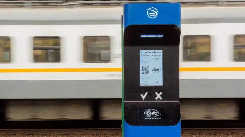 Фото: пресс-служба Минтранса Подмосковья