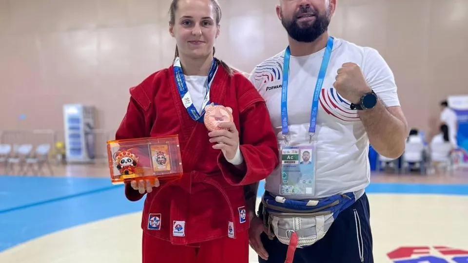 Фото: администрация округа Воскресенск