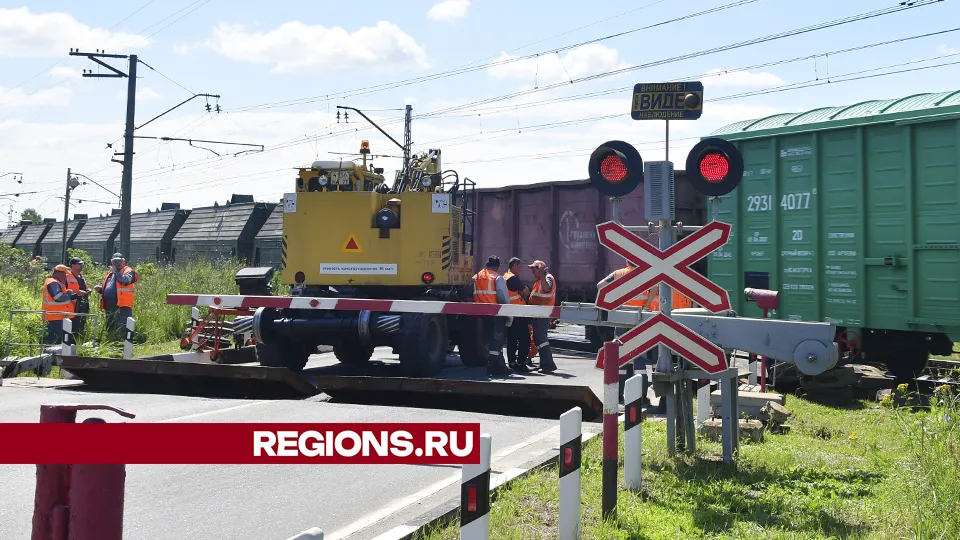 Фото: REGIONS/Наталья Бычкова