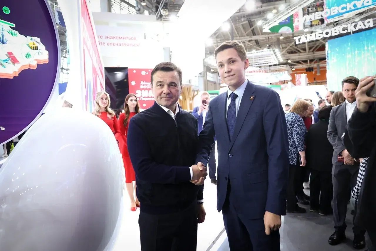 Фото Антон Чернов.