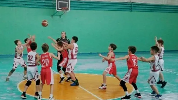 Источник фото: управление по физической культуре и спорту администрации г.о. Электросталь